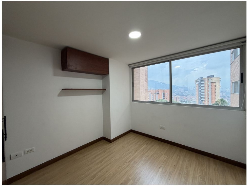 Apartamento en venta en Cumbres, Envigado · foto 17 de 20
