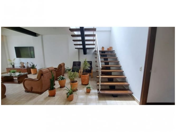 Casa de 4 alcobas en venta en Santa Elena, El Retiro, 270 m² · foto 14 de 15