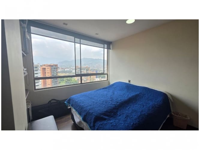 Apartamento de 2 alcobas en venta en El Poblado, Medellín, 116 m² · foto 9 de 18