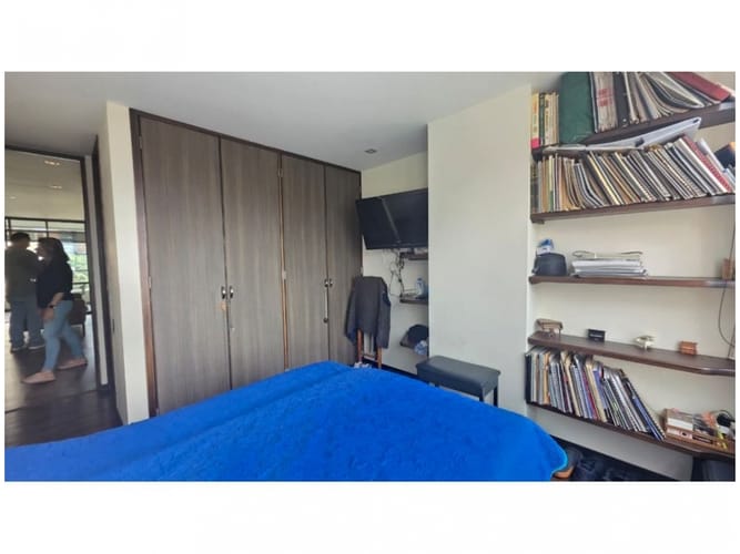 Apartamento de 2 alcobas en venta en El Poblado, Medellín, 116 m² · foto 10 de 18