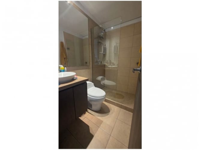 Apartamento de 2 alcobas en venta en El Poblado, Medellín, 116 m² · foto 11 de 18