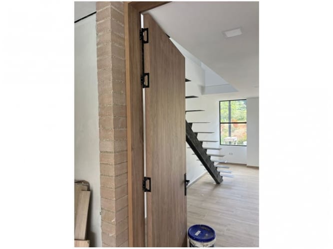 Casa de 4 alcobas en venta en El Retiro, 262 m² · foto 13 de 20