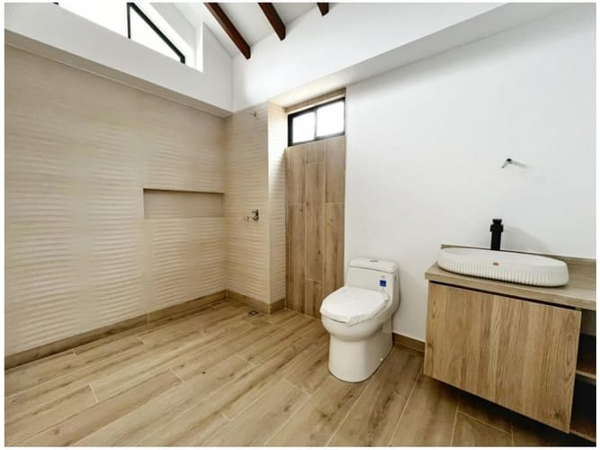 Casa de 4 alcobas en venta en El Retiro, 262 m² · foto 16 de 20