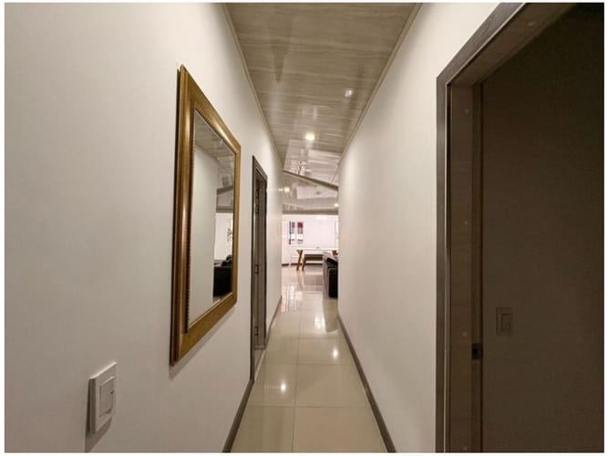 Apartamento de 3 alcobas en venta en Las Lomas, Medellín, 126 m² · foto 13 de 24