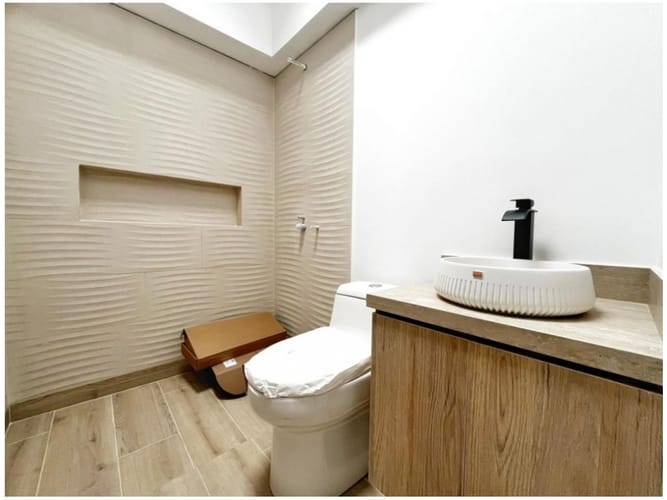 Casa de 4 alcobas en venta en El Retiro, 262 m² · foto 17 de 20