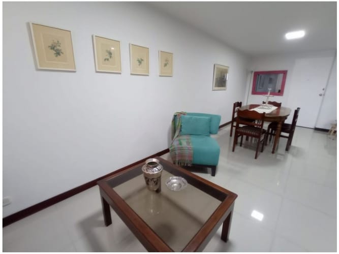 Apartamento de 3 alcobas en venta en El Poblado, Medellín, 88 m² · foto 2 de 19
