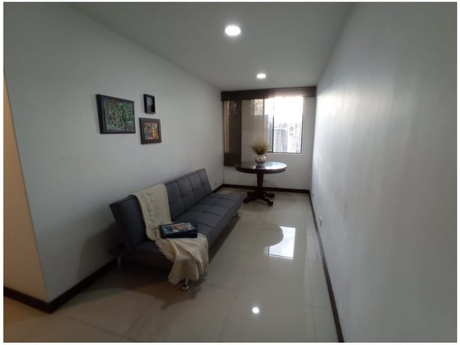 Apartamento de 3 alcobas en venta en El Poblado, Medellín, 88 m² · foto 5 de 19