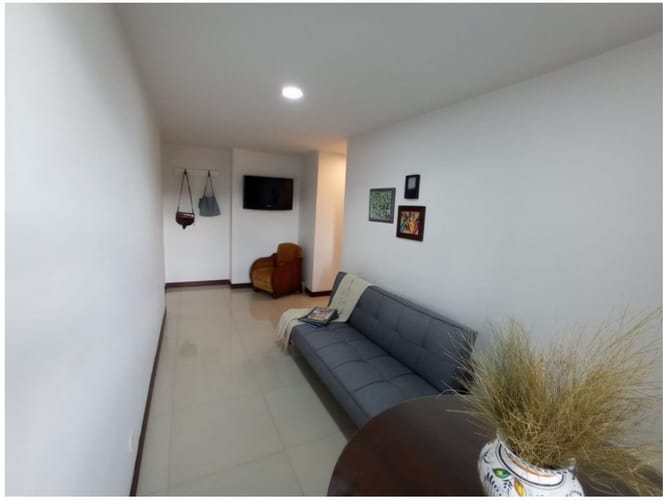 Apartamento de 3 alcobas en venta en El Poblado, Medellín, 88 m² · foto 6 de 19