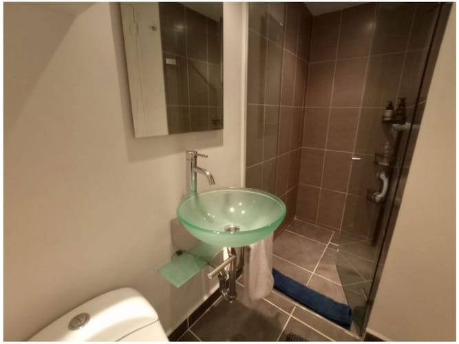Apartamento de 3 alcobas en venta en El Poblado, Medellín, 88 m² · foto 19 de 19