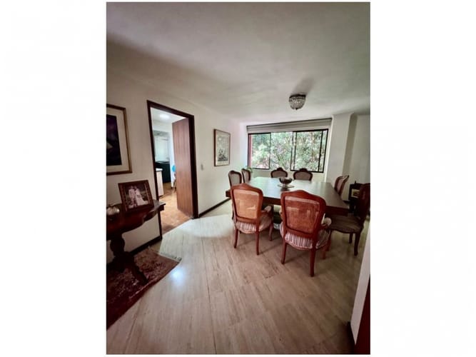 Apartamento de 3 alcobas en venta en El Poblado, Medellín, 142 m² · foto 5 de 24