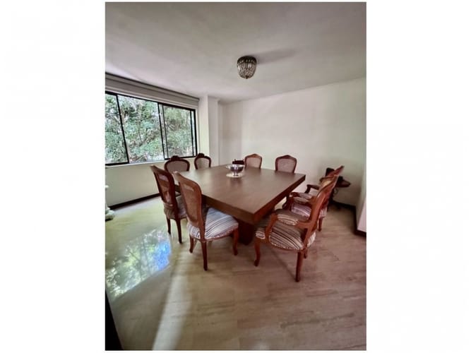 Apartamento de 3 alcobas en venta en El Poblado, Medellín, 142 m² · foto 6 de 24