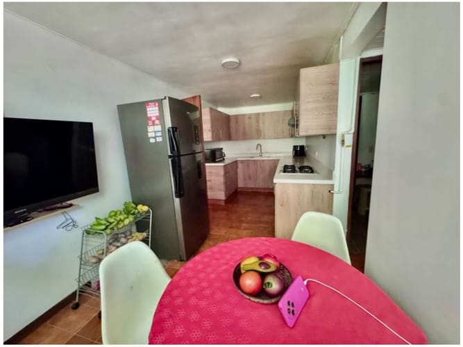 Apartamento de 3 alcobas en venta en El Poblado, Medellín, 142 m² · foto 7 de 24