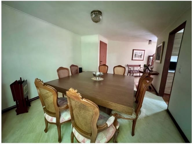 Apartamento de 3 alcobas en venta en El Poblado, Medellín, 142 m² · foto 9 de 24