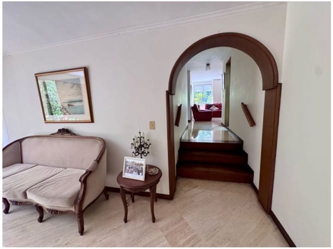 Apartamento de 3 alcobas en venta en El Poblado, Medellín, 142 m² · foto 10 de 24