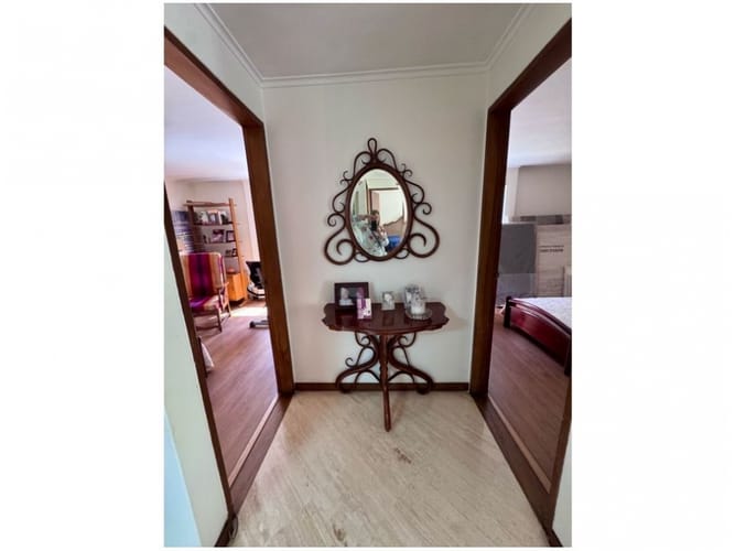 Apartamento de 3 alcobas en venta en El Poblado, Medellín, 142 m² · foto 13 de 24