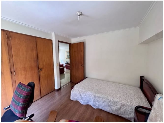Apartamento de 3 alcobas en venta en El Poblado, Medellín, 142 m² · foto 14 de 24