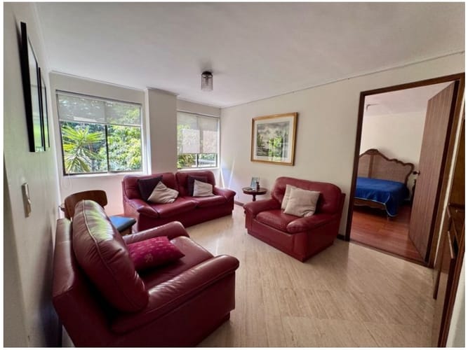 Apartamento de 3 alcobas en venta en El Poblado, Medellín, 142 m² · foto 17 de 24