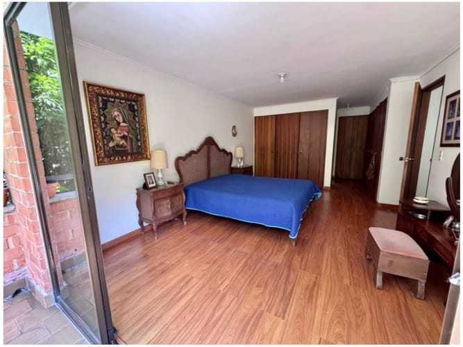 Apartamento de 3 alcobas en venta en El Poblado, Medellín, 142 m² · foto 20 de 24
