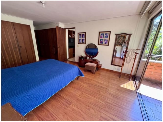 Apartamento de 3 alcobas en venta en El Poblado, Medellín, 142 m² · foto 21 de 24