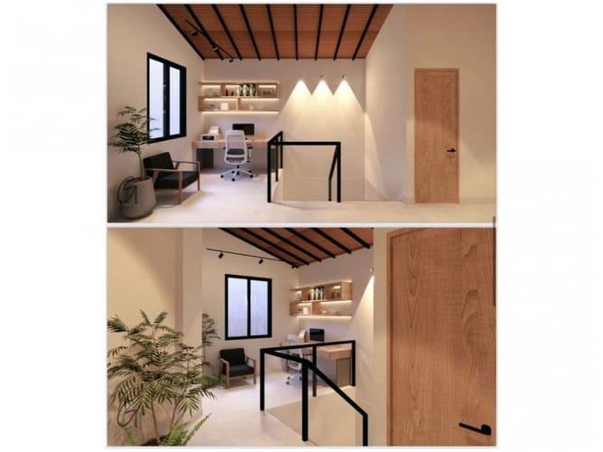 Casa de 3 alcobas en venta en La Ceja, 130 m² · foto 5 de 9