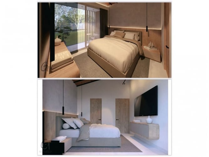 Casa de 3 alcobas en venta en La Ceja, 130 m² · foto 6 de 9