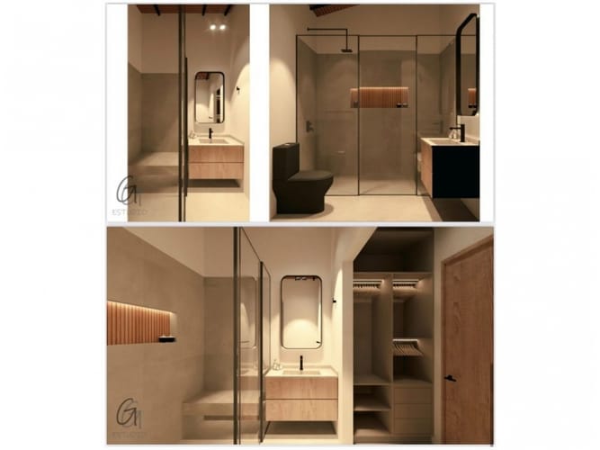 Casa de 3 alcobas en venta en La Ceja, 130 m² · foto 7 de 9