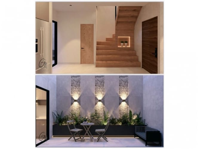 Casa de 3 alcobas en venta en La Ceja, 130 m² · foto 8 de 9
