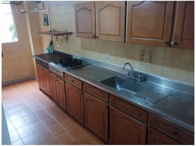 Apartamento de 4 alcobas en venta en Fátima, Medellín, 213 m² · foto 3 de 10