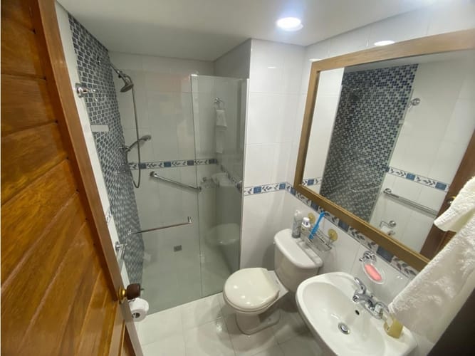 Apartamento en venta en Laureles, Medellín · foto 4 de 10