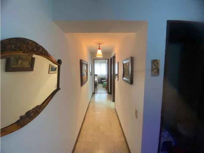 Apartamento en venta en Laureles, Medellín · foto 5 de 10