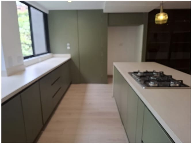 Apartamento de 3 alcobas en venta en El Poblado, Medellín, 295 m² · foto 5 de 24