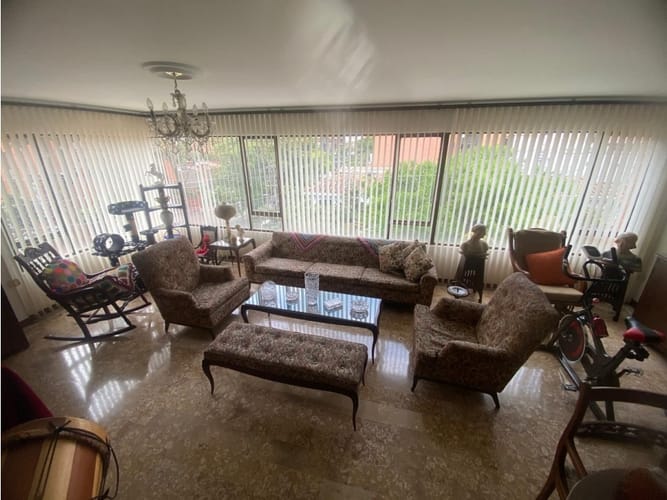 Apartamento en venta en Laureles, Medellín · foto 7 de 10