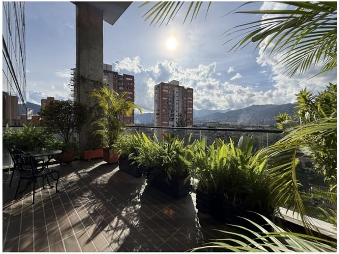 Oficina en venta en Santa María De Los Ángeles, Medellín, 97 m² · foto 5 de 20