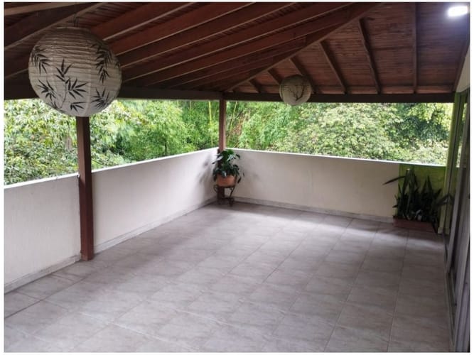 Apartamento de 4 alcobas en venta en Fátima, Medellín, 213 m² · foto 7 de 10