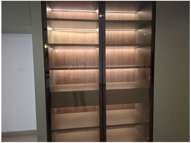 Apartamento de 3 alcobas en venta en El Poblado, Medellín, 295 m² · foto 7 de 24