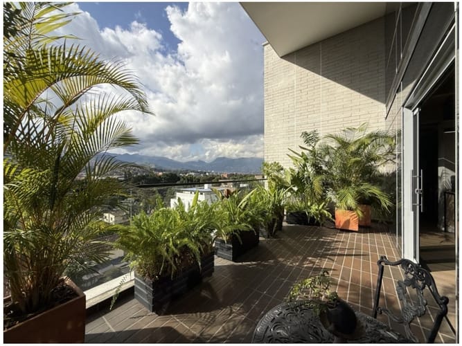 Oficina en venta en Santa María De Los Ángeles, Medellín, 97 m² · foto 6 de 20