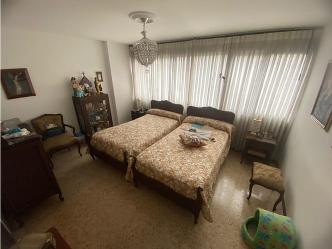Apartamento en venta en Laureles, Medellín · foto 9 de 10