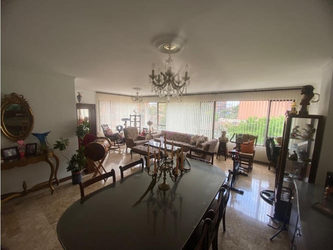 Apartamento en venta en Laureles, Medellín · foto 10 de 10