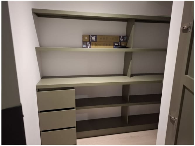 Apartamento de 3 alcobas en venta en El Poblado, Medellín, 295 m² · foto 9 de 24