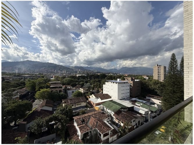 Oficina en venta en Santa María De Los Ángeles, Medellín, 97 m² · foto 7 de 20
