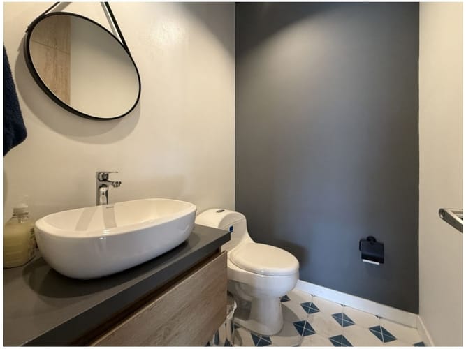 Oficina en venta en Santa María De Los Ángeles, Medellín, 97 m² · foto 9 de 20