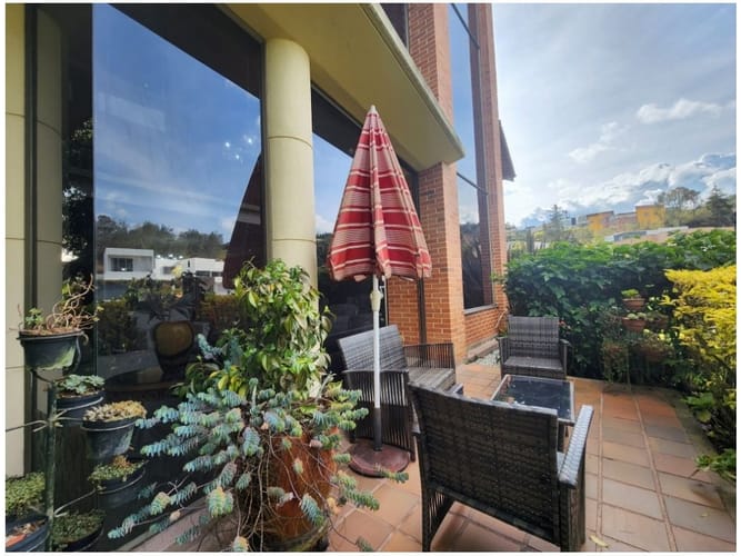 Casa de 4 alcobas en venta en Loma Del Escobero, Envigado, 480 m² · foto 11 de 24