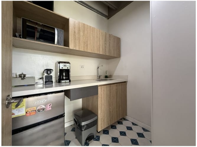 Oficina en venta en Santa María De Los Ángeles, Medellín, 97 m² · foto 10 de 20