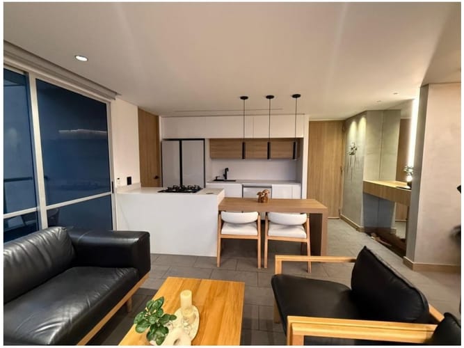 Apartamento de 20 alcobas en venta en Pan De Azucar, Sabaneta, 77 m² · foto 2 de 15