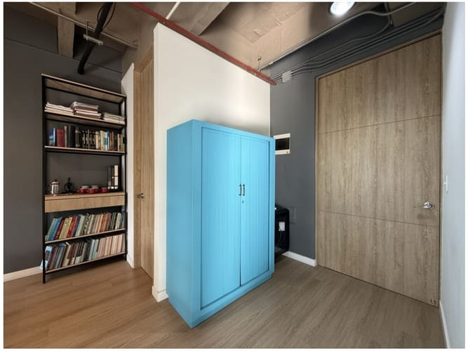 Oficina en venta en Santa María De Los Ángeles, Medellín, 97 m² · foto 11 de 20
