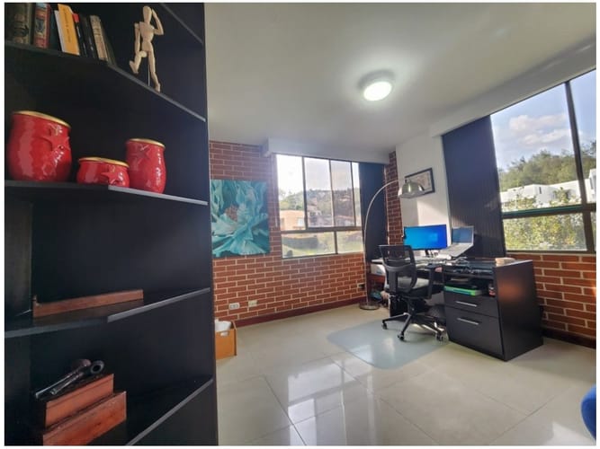 Casa de 4 alcobas en venta en Loma Del Escobero, Envigado, 480 m² · foto 14 de 24