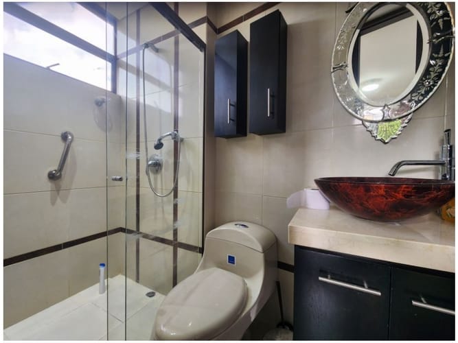Casa de 4 alcobas en venta en Loma Del Escobero, Envigado, 480 m² · foto 15 de 24