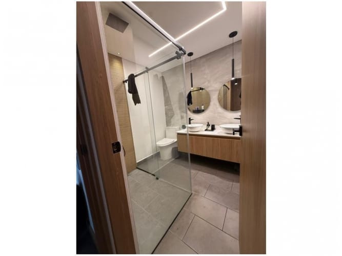 Apartamento de 20 alcobas en venta en Pan De Azucar, Sabaneta, 77 m² · foto 6 de 15