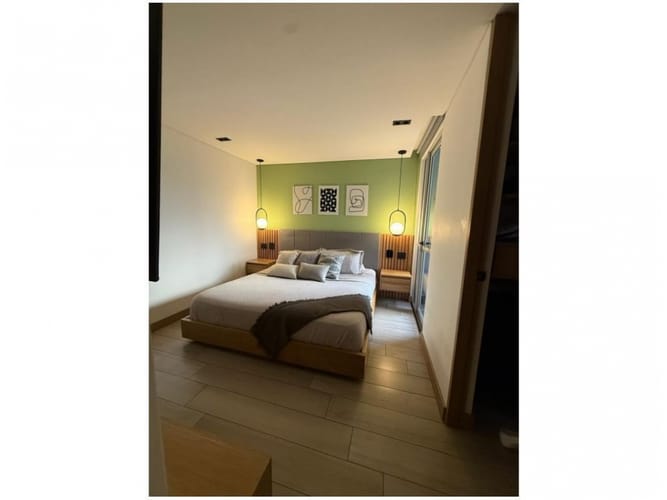 Apartamento de 20 alcobas en venta en Pan De Azucar, Sabaneta, 77 m² · foto 9 de 15