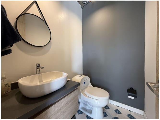 Oficina en venta en Santa María De Los Ángeles, Medellín, 97 m² · foto 17 de 20